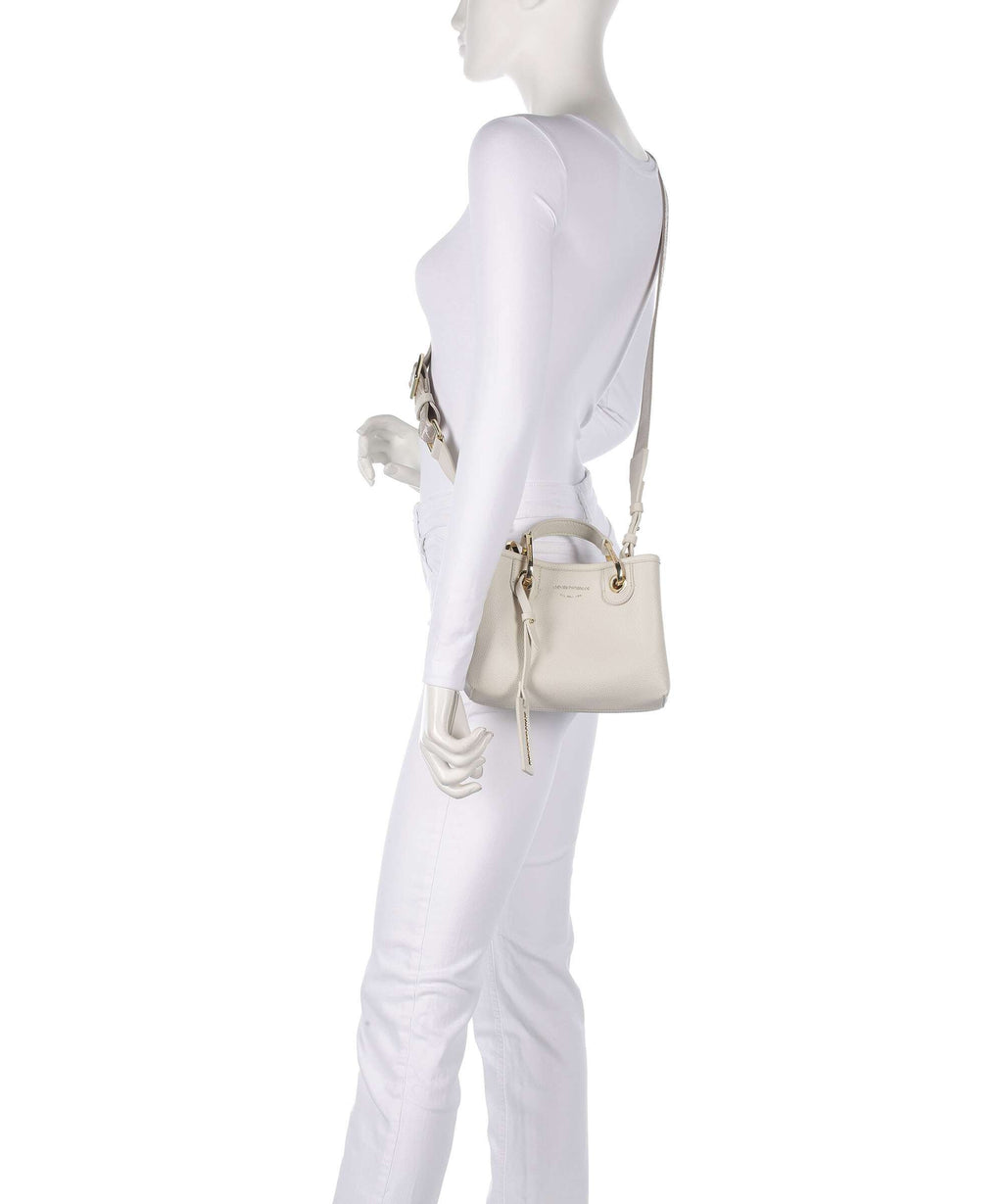 Emporio Armani My EA XS Handbag corda/terra