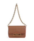 Emporio Armani Hera Shoulder bag caramello