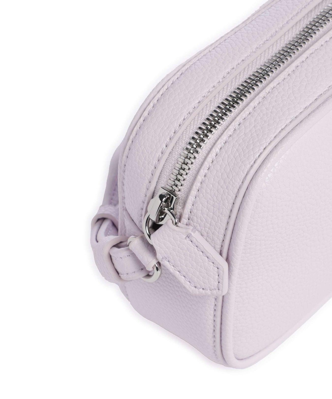 Emporio Armani Lilly Crossbody bag baby pink/terra
