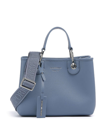 Emporio Armani My EA Handbag asfalto/terra