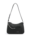 Armani Exchange Mila M Borsa a spalla black