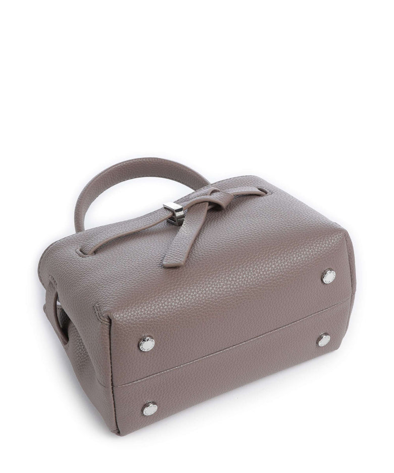 Emporio Armani Polette Crossbody bag taupe
