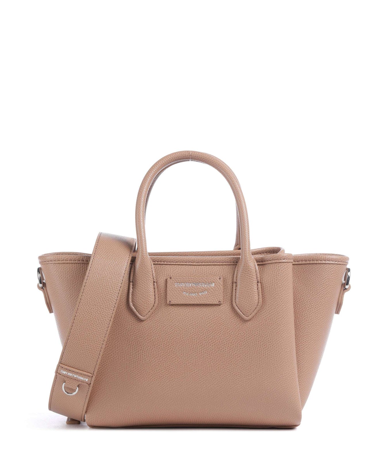 Emporio Armani Odette Handbag nocciola/taupe