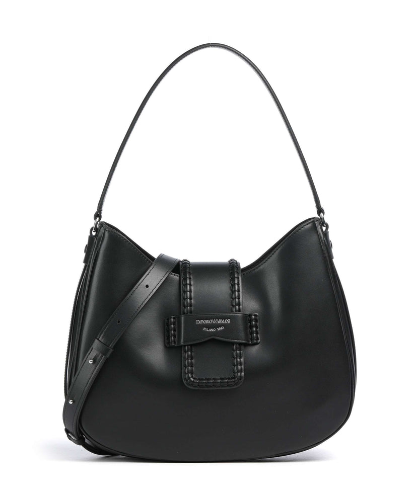 Emporio Armani Mina Shoulder bag nero