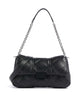 Emporio Armani Cassandra Shoulder bag nero