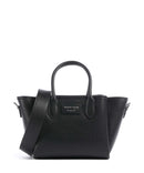 Emporio Armani Odette Borsa a mano nero/taupe