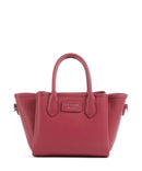 Emporio Armani Odette Borsa a mano carminio/taupe