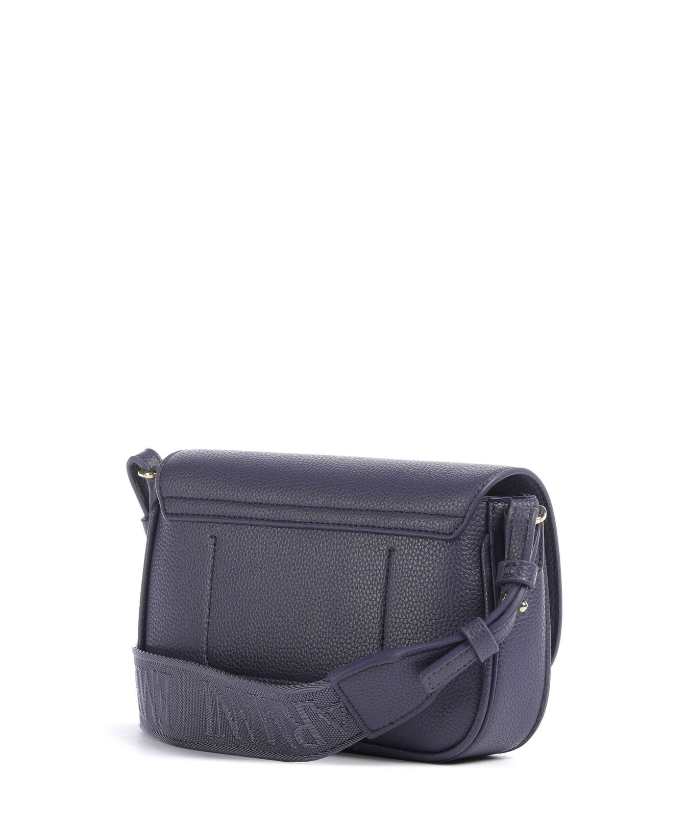 Emporio Armani Lilly Crossbody bag mirtillo/taupe