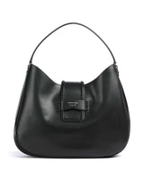 Emporio Armani Mina Borsa hobo nero