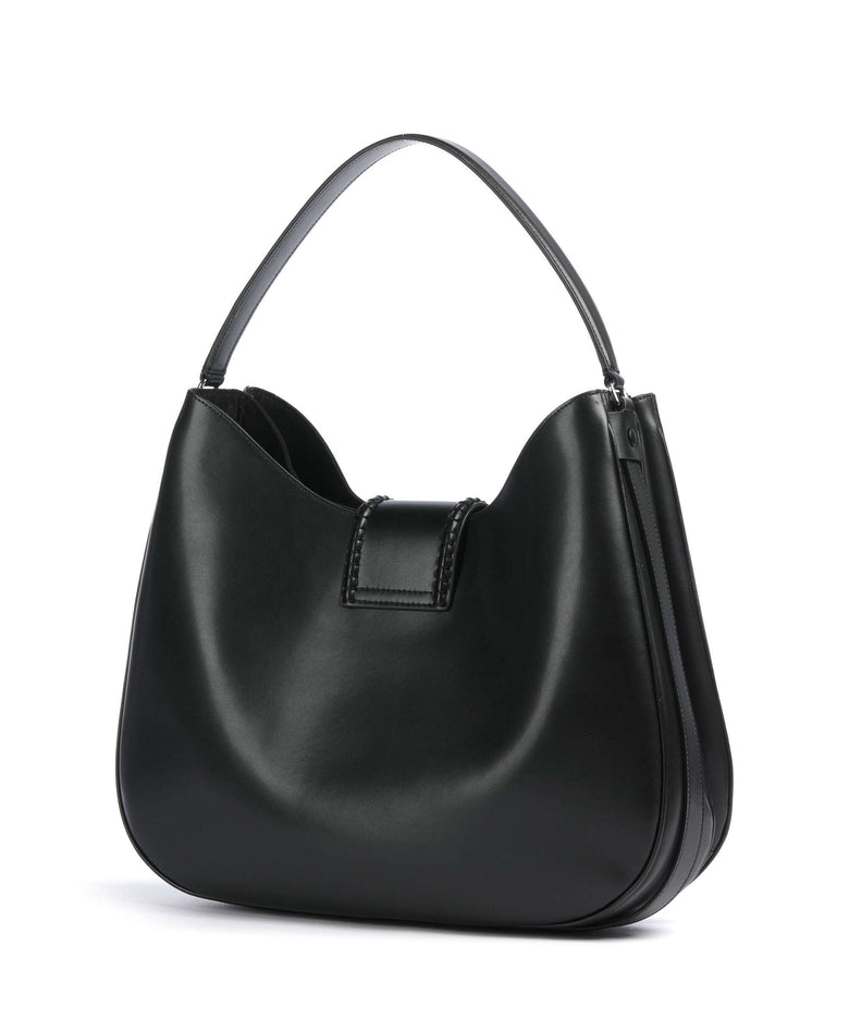 Emporio Armani Mina Hobo bag nero