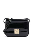 Armani Exchange Amy M Borsa a spalla black
