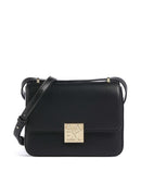 Armani Exchange Amy M Borsa a spalla black