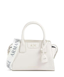 Armani Exchange Amelie S Borsa a mano beige