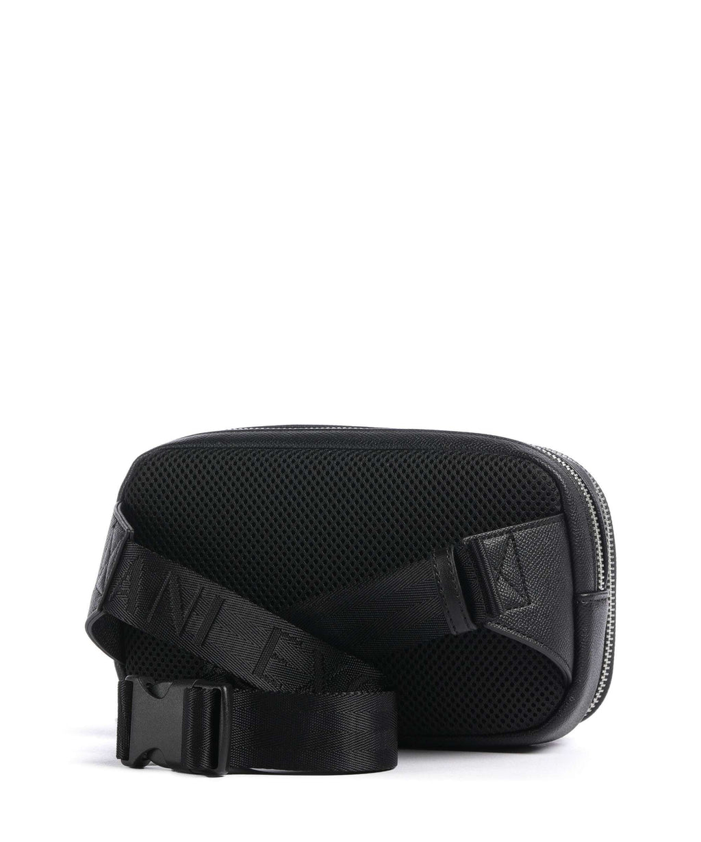 Armani Exchange New York Belt bag black