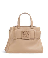Armani Exchange Susie Soft S Borsa a mano brown