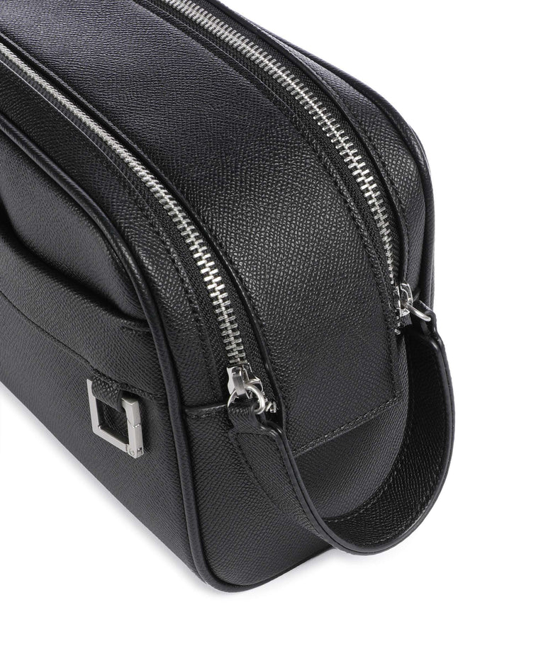 Armani Exchange New York Toiletry bag black