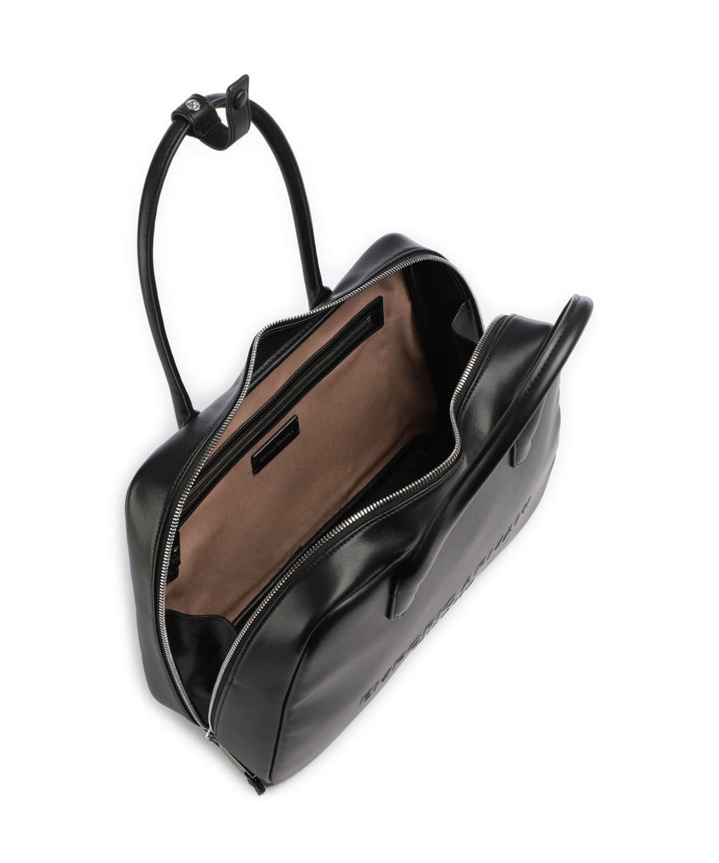 Emporio Armani Shoulder bag black