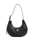 Replay Shoulder bag black