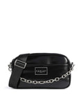Replay Crossbody bag black