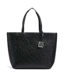 Armani Exchange Liz Borsa shopper nero