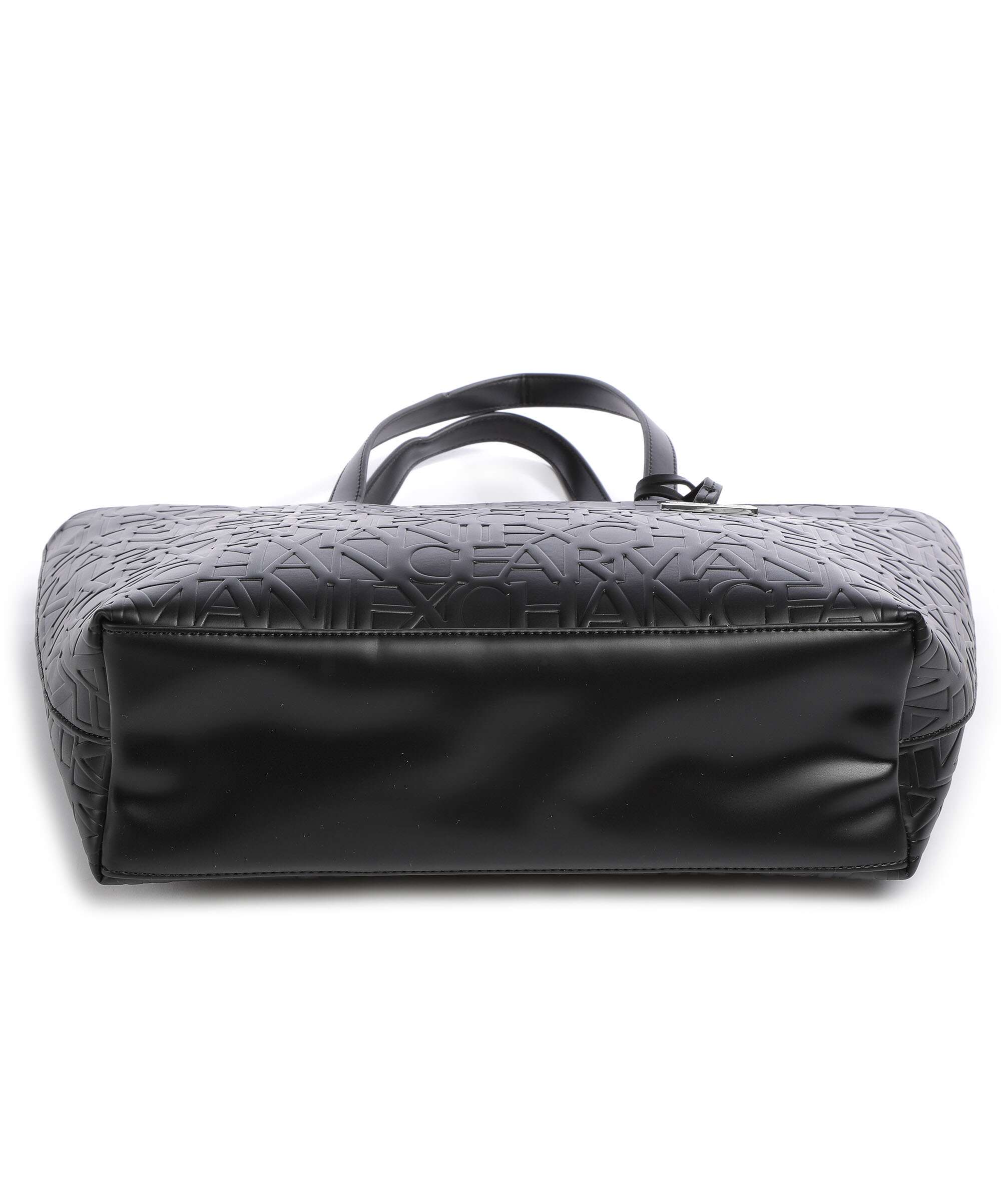 Armani Exchange Liz Tote bag nero