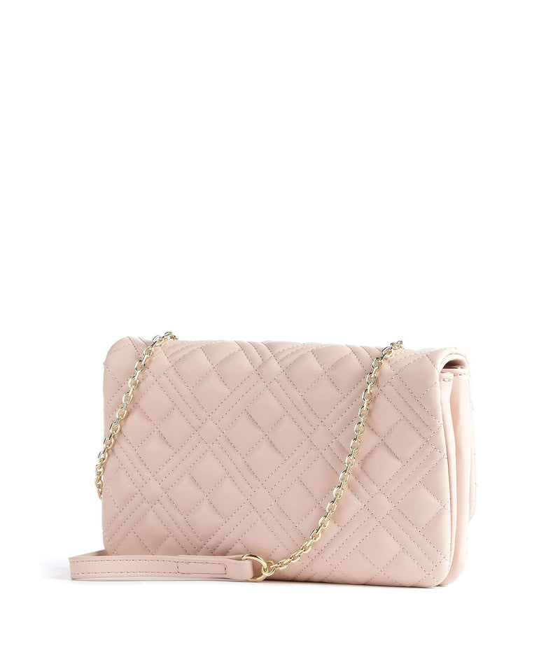 Love Moschino Smart Daily Crossbody bag nudo