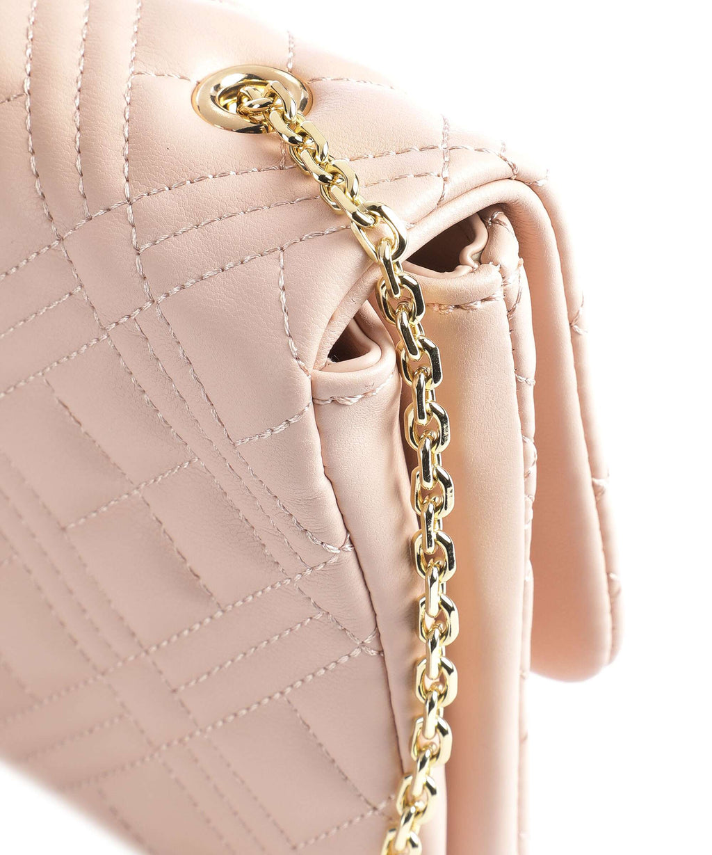 Love Moschino Smart Daily Crossbody bag nudo