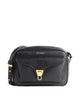 Coccinelle Beat Soft Borsa a tracolla noir