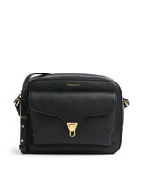 Coccinelle Beat Soft Borsa a tracolla noir