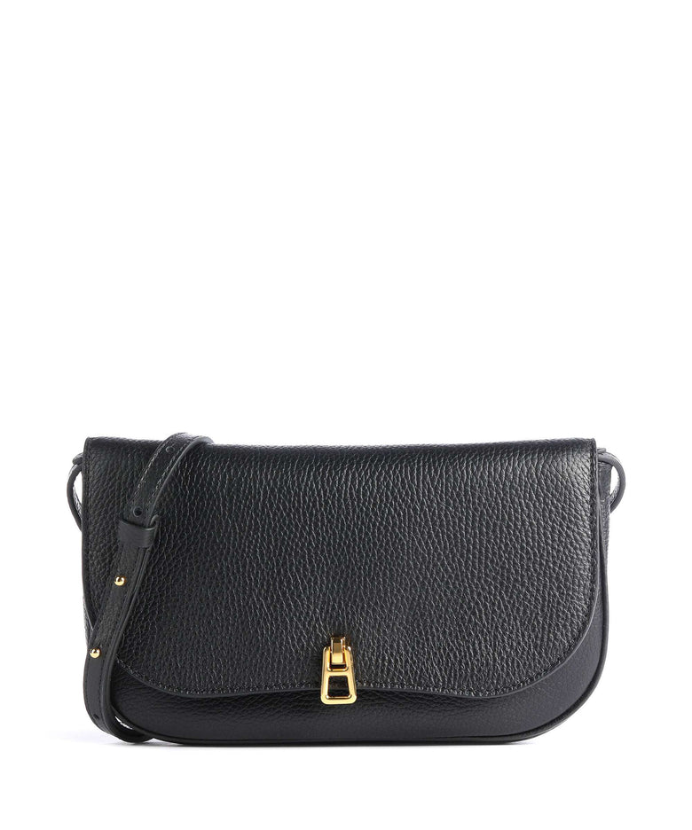 Coccinelle Magie Crossbody bag noir