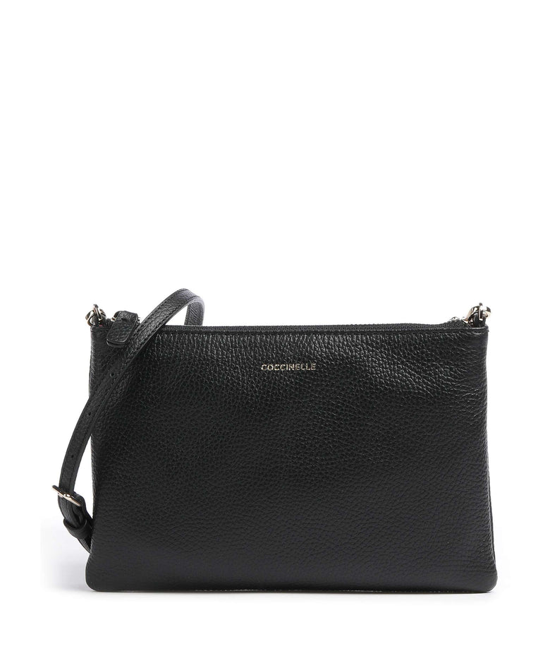 Coccinelle Best Crossbody bag noir
