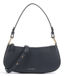 Coccinelle Merveille Borsa a spalla midnight blue