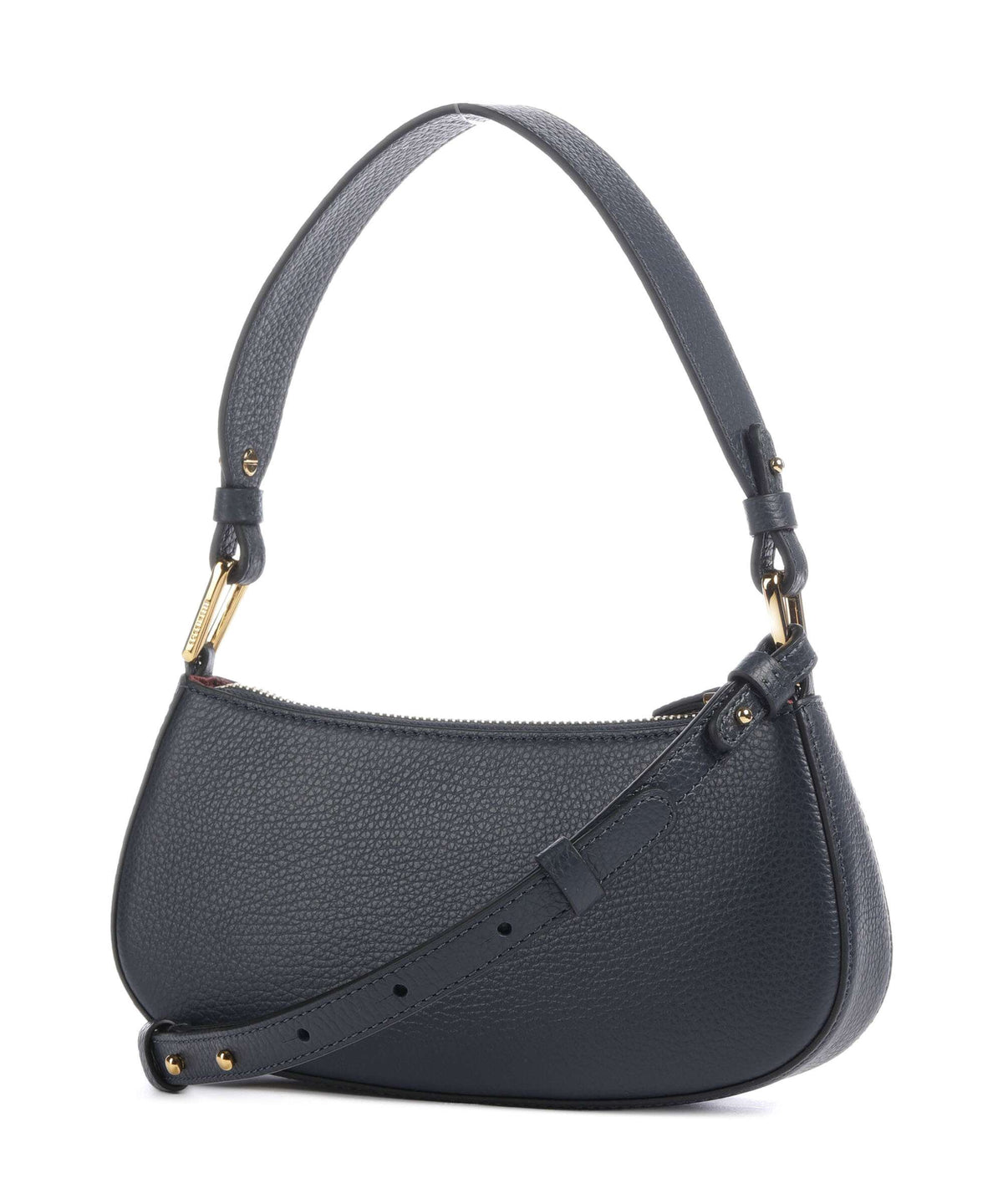 Coccinelle Merveille Shoulder bag midnight blue