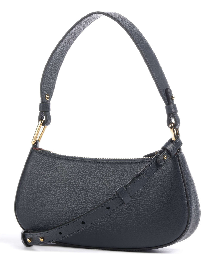 Coccinelle Merveille Shoulder bag midnight blue
