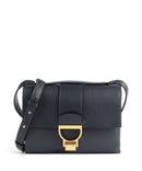 Coccinelle Arlettis Shoulder bag midnight blue