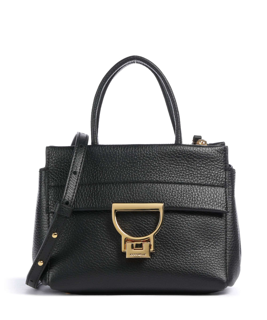 Coccinelle Arlettis Handbag noir