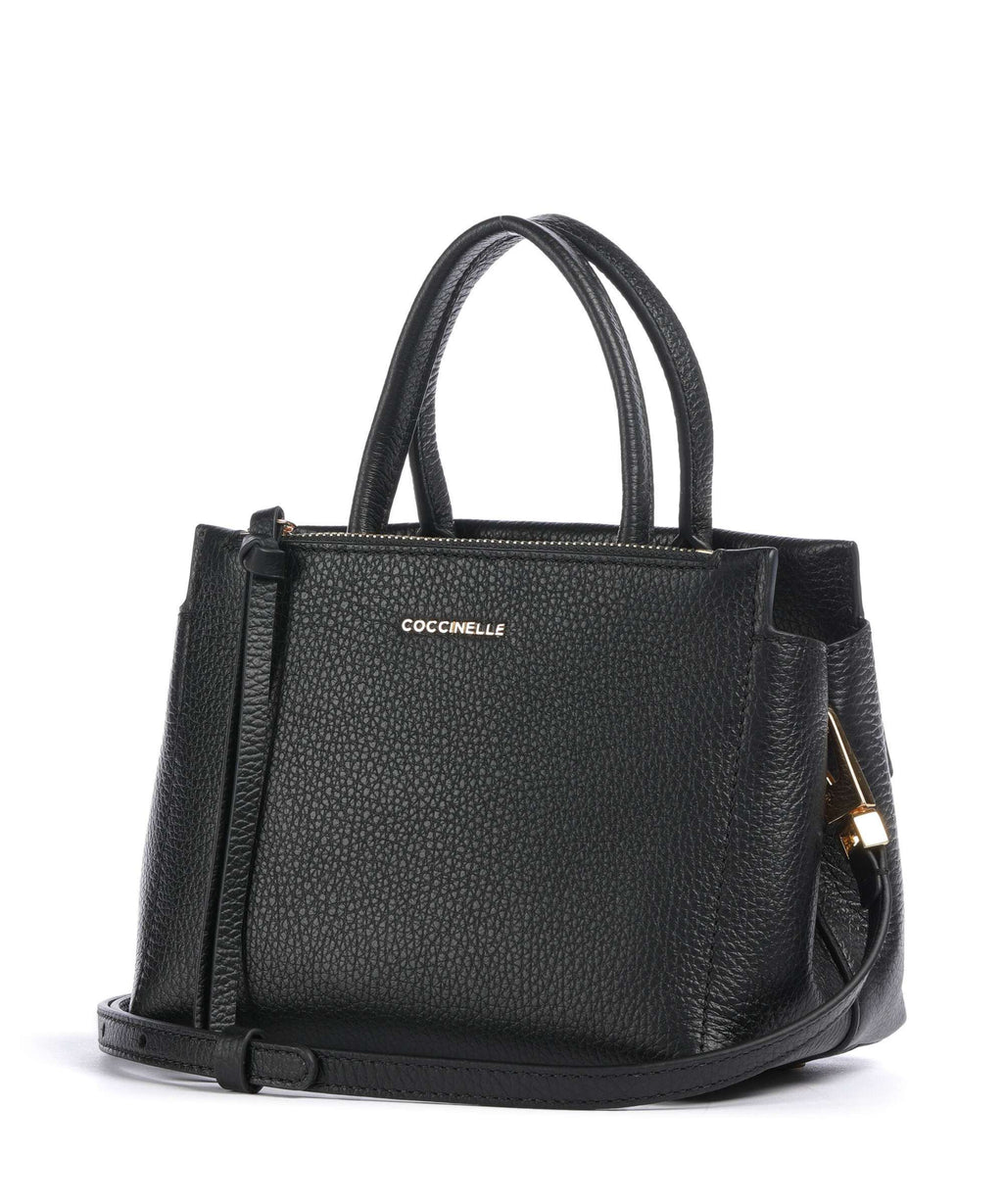 Coccinelle Arlettis Handbag noir