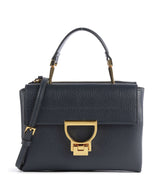 Coccinelle Arlettis Borsa a tracolla midnight blue