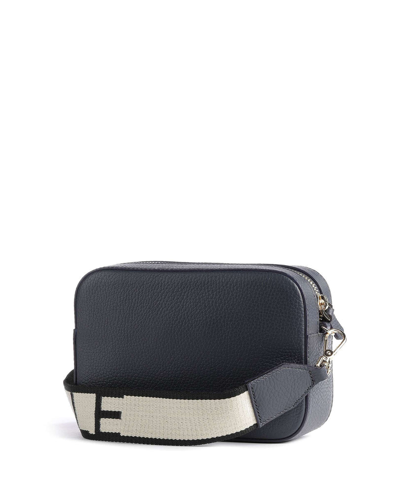 Coccinelle Tebe Crossbody bag midnight blue