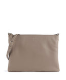 Coccinelle Best Borsa a tracolla warm taupe