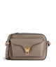 Coccinelle Beat Soft Borsa a tracolla warm taupe