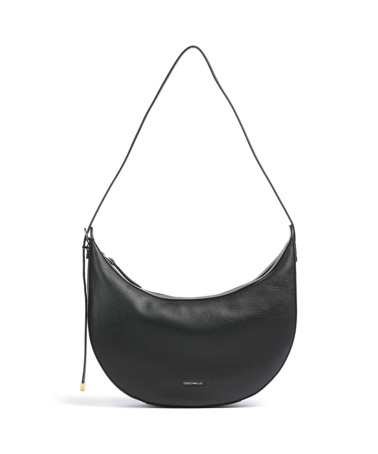 Coccinelle Gleen Hobo bag noir