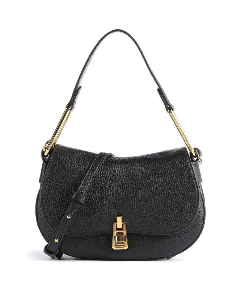 Coccinelle Magie Soft Shoulder bag noir