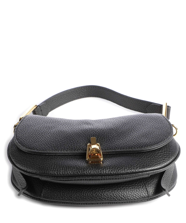 Coccinelle Magie Soft Shoulder bag noir