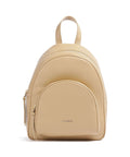 Coccinelle Gleen Backpack fresh beige