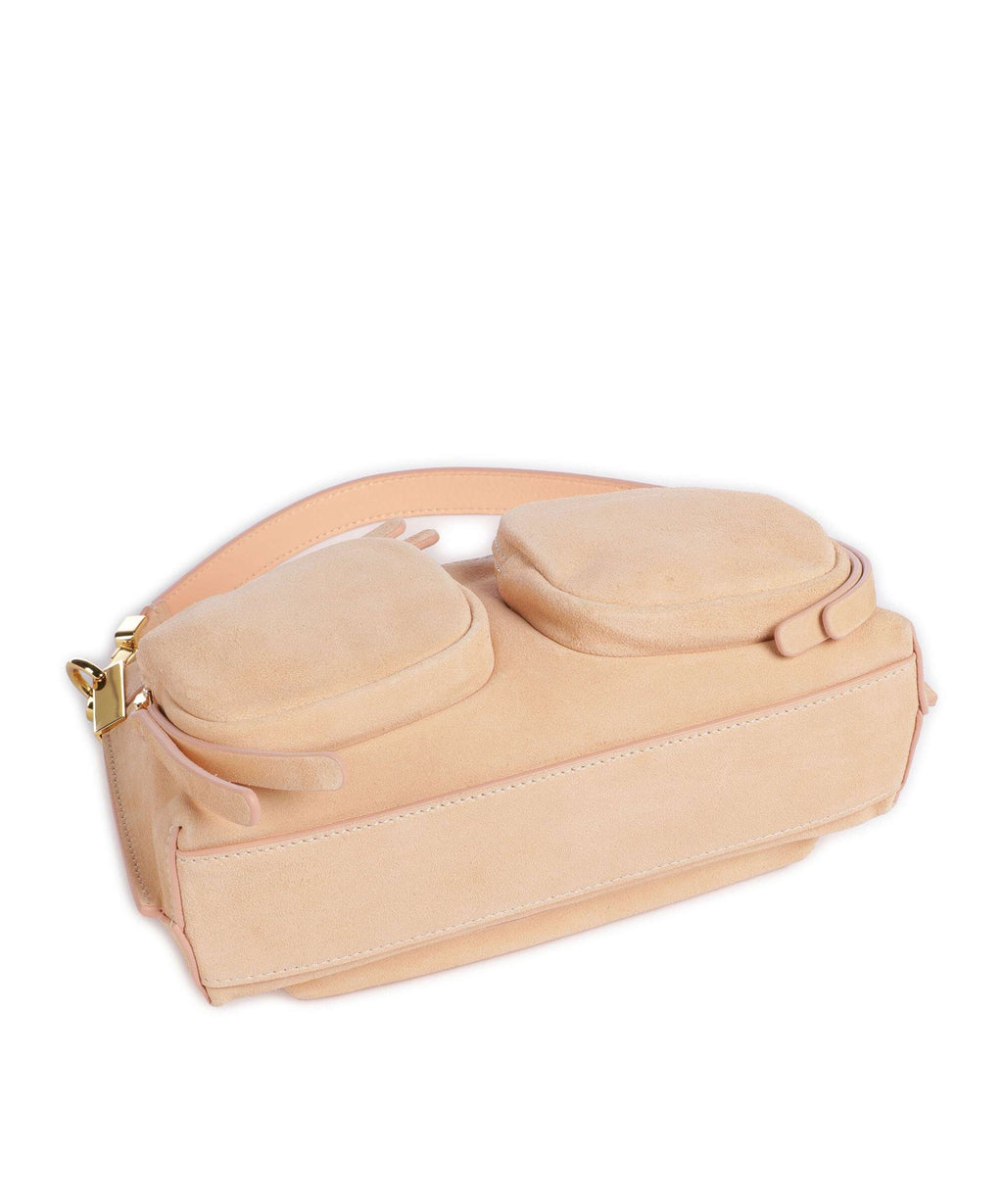Coccinelle Hyle Shoulder bag sunrise