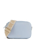 Coccinelle Tebe Crossbody bag mist blue