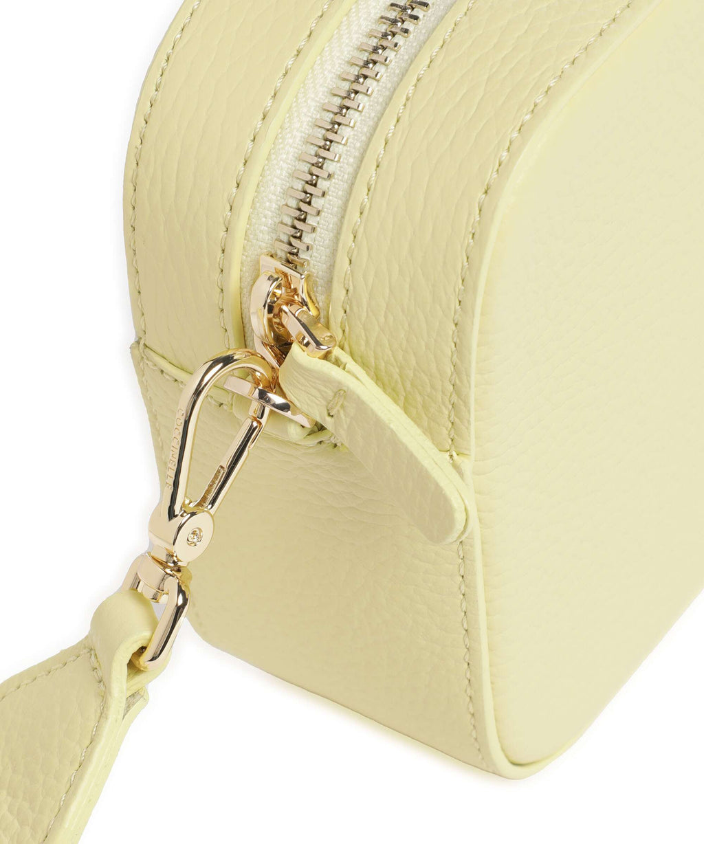 Coccinelle Tebe Crossbody bag lime wash