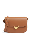 Coccinelle Dew Shoulder bag cuir