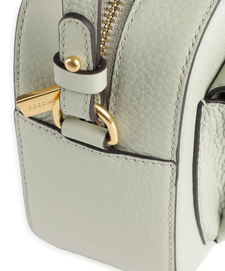 Coccinelle Beat Soft Crossbody bag celadon green